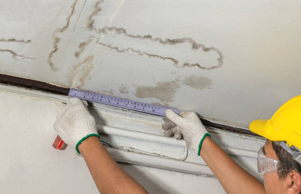 Reliable Water Damage Repair contractor in Westport, CT by Aqua Guard Water Damage